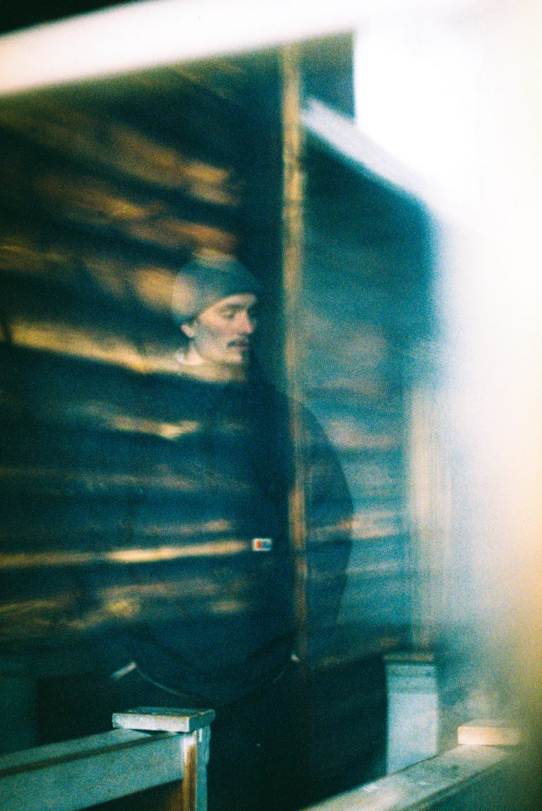 Nicholas Francett kuva_Oliver Qvick