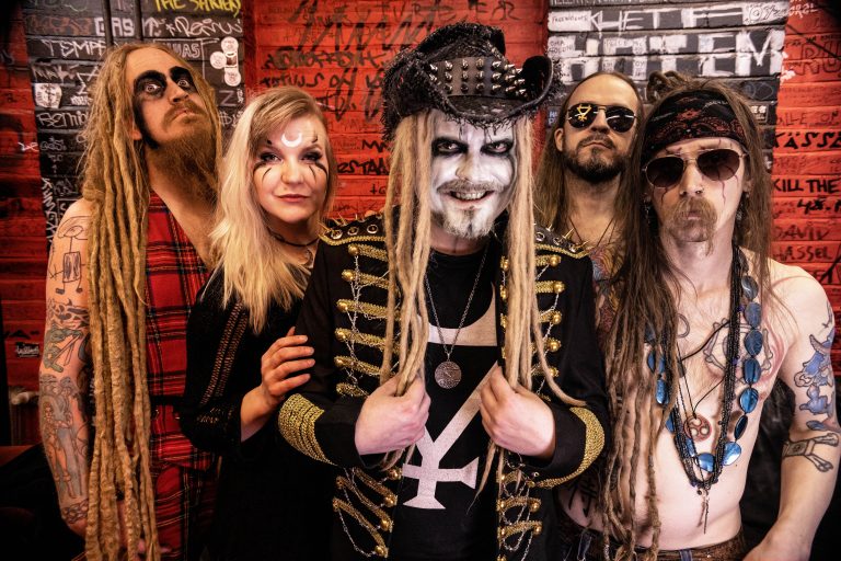 03 King Satan 2026 - Photo by Joonas Juntunen