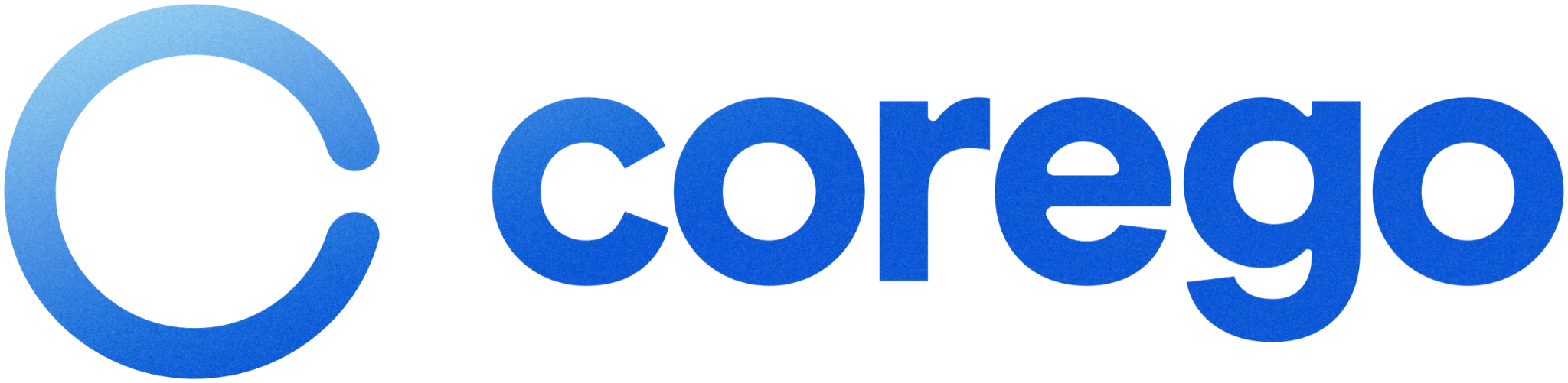 Corego Gradient